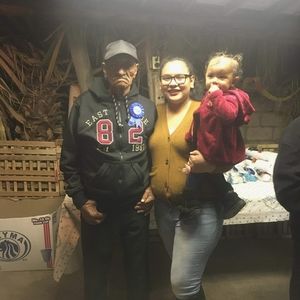 Meet your Posher, Adriana